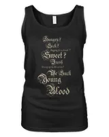 Women's Tank Top Women's Tank Top