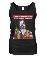 Women's Tank Top Women's Tank Top