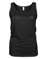 Women's Tank Top Women's Tank Top