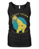 Women's Tank Top Women's Tank Top