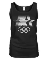 Women's Tank Top Women's Tank Top