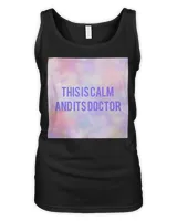 Women's Tank Top Women's Tank Top