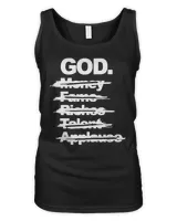 Women's Tank Top Women's Tank Top