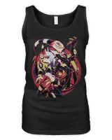 Women's Tank Top Women's Tank Top