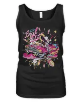 Women's Tank Top Women's Tank Top