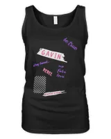 Women's Tank Top Women's Tank Top