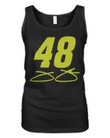Women's Tank Top Women's Tank Top
