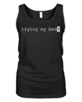 Women's Tank Top Women's Tank Top