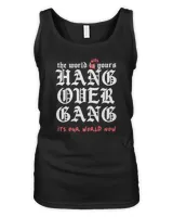 Women's Tank Top Women's Tank Top