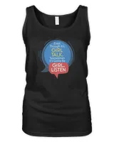 Women's Tank Top Women's Tank Top