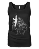 Women's Tank Top Women's Tank Top