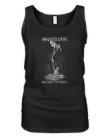 Women's Tank Top Women's Tank Top