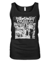 Women's Tank Top Women's Tank Top