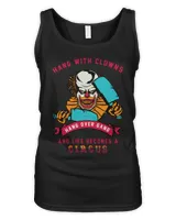 Women's Tank Top Women's Tank Top