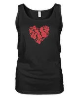 Women's Tank Top Women's Tank Top