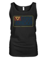 Women's Tank Top Women's Tank Top