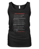 Women's Tank Top Women's Tank Top