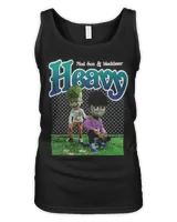 Women's Tank Top Women's Tank Top