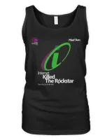 Women's Tank Top Women's Tank Top