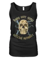 Women's Tank Top Women's Tank Top
