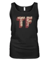 Women's Tank Top Women's Tank Top