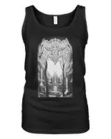 Women's Tank Top Women's Tank Top