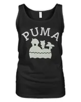 Women's Tank Top Women's Tank Top