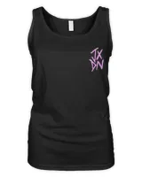 Women's Tank Top Women's Tank Top