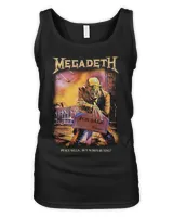 Women's Tank Top Women's Tank Top