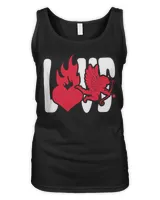 Women's Tank Top Women's Tank Top