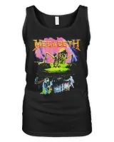 Women's Tank Top Women's Tank Top