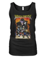 Women's Tank Top Women's Tank Top