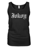 Women's Tank Top Women's Tank Top