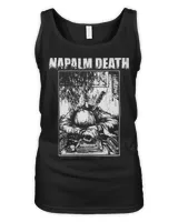 Women's Tank Top Women's Tank Top