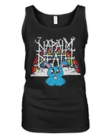 Women's Tank Top Women's Tank Top