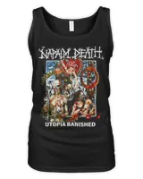 Women's Tank Top Women's Tank Top