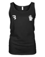 Women's Tank Top Women's Tank Top