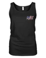 Women's Tank Top Women's Tank Top