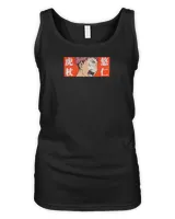 Women's Tank Top Women's Tank Top