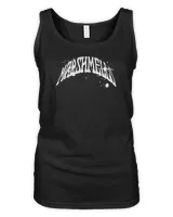 Women's Tank Top Women's Tank Top