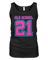 Women's Tank Top Women's Tank Top