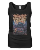 Women's Tank Top Women's Tank Top