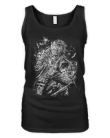Women's Tank Top Women's Tank Top