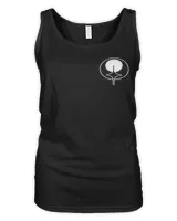 Women's Tank Top Women's Tank Top