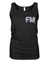 Women's Tank Top Women's Tank Top