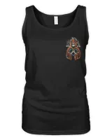 Women's Tank Top Women's Tank Top