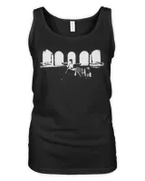 Women's Tank Top Women's Tank Top