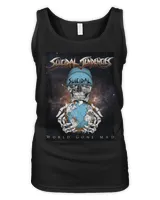 Women's Tank Top Women's Tank Top