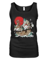 Women's Tank Top Women's Tank Top