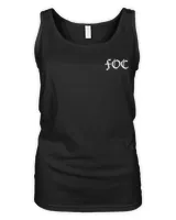 Women's Tank Top Women's Tank Top